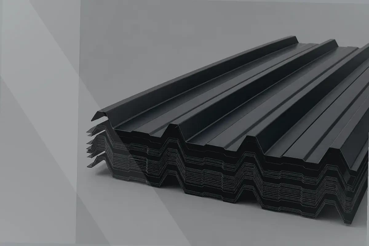 Профнастил Н60